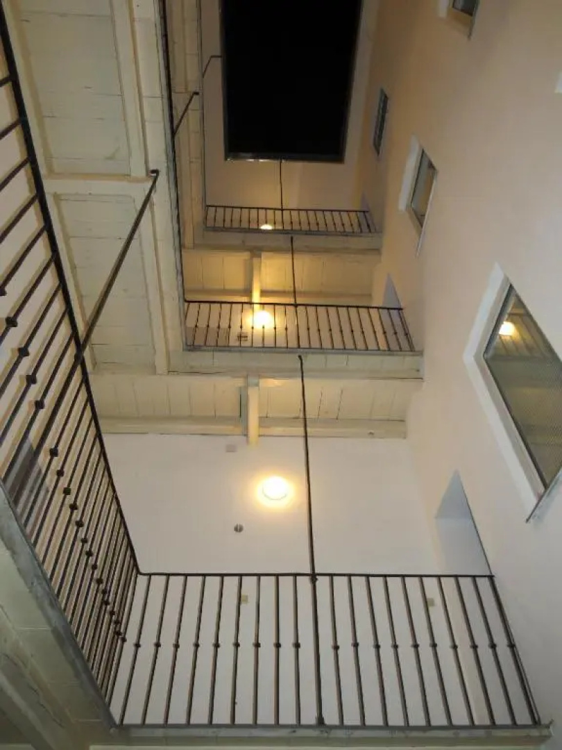 Apartments Spittelberg Gardegasse
