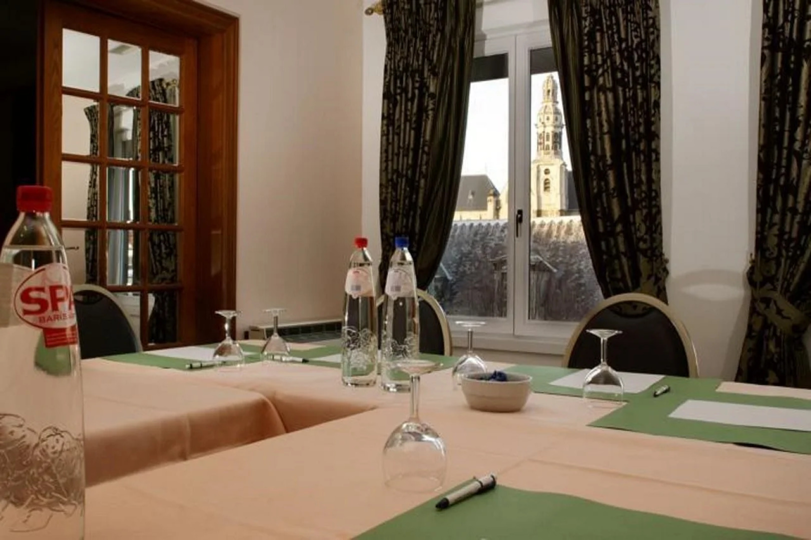 Hotel Rubens - Grote Markt