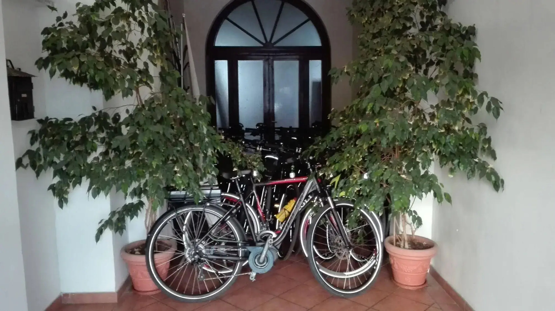 Residenza Principe di Piemonte