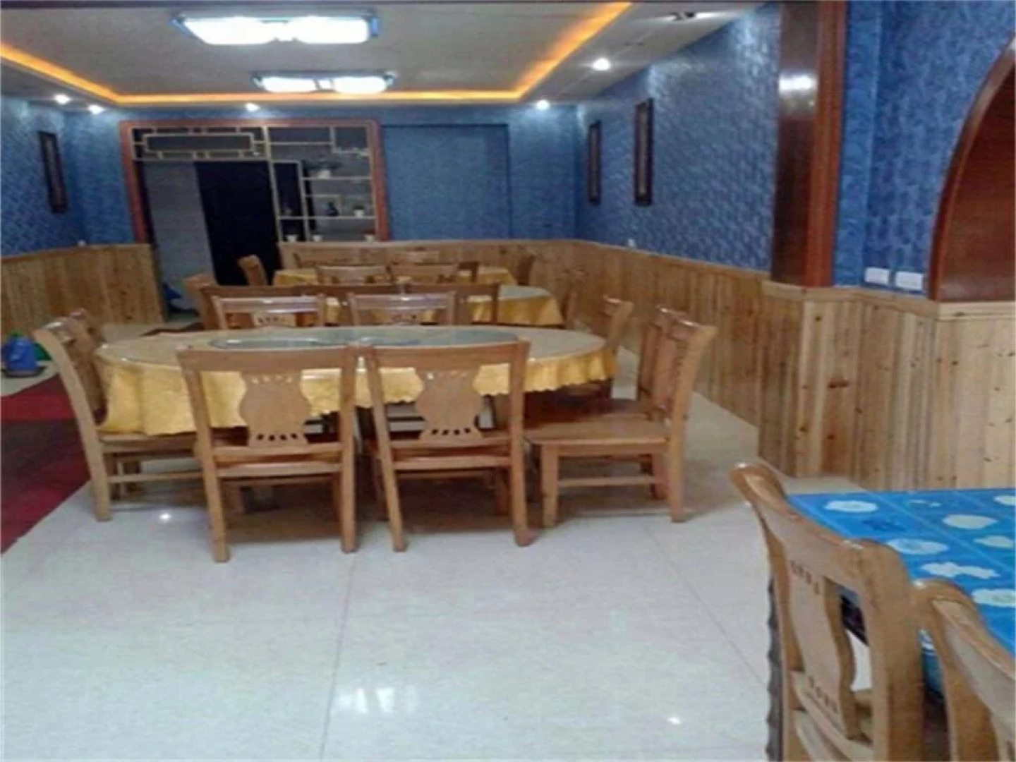 Yingtan Longhushan Express Inn