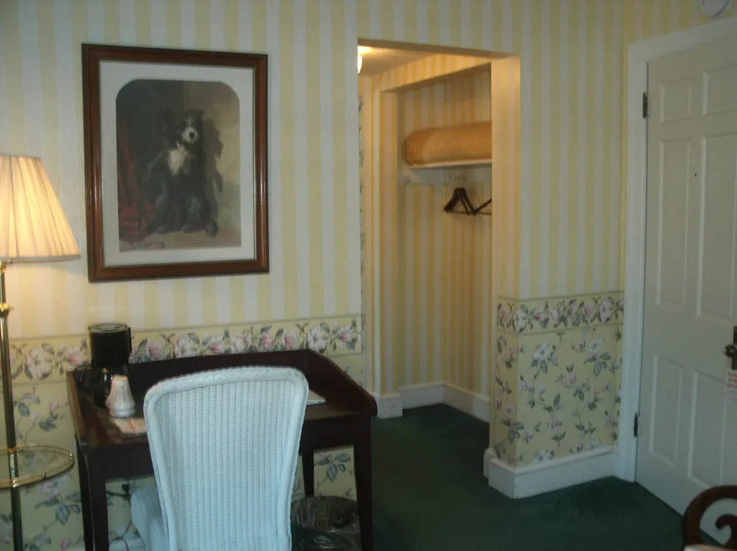 The Country Inn of Berkeley Springs