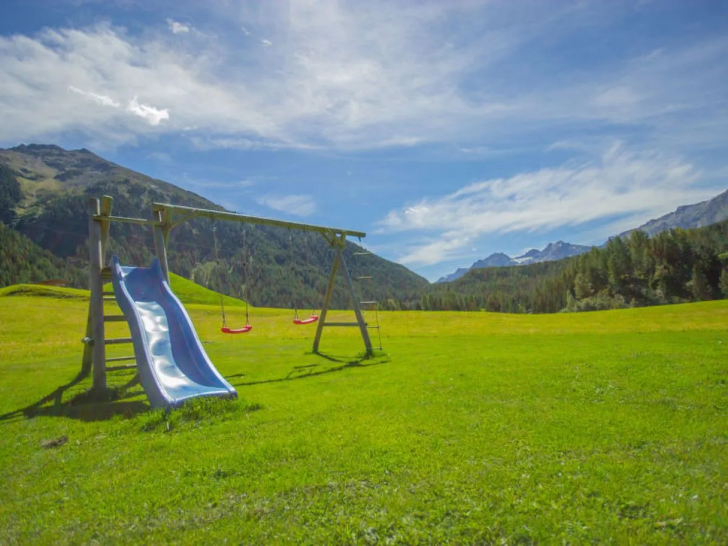 Schmittnhof Umhausen