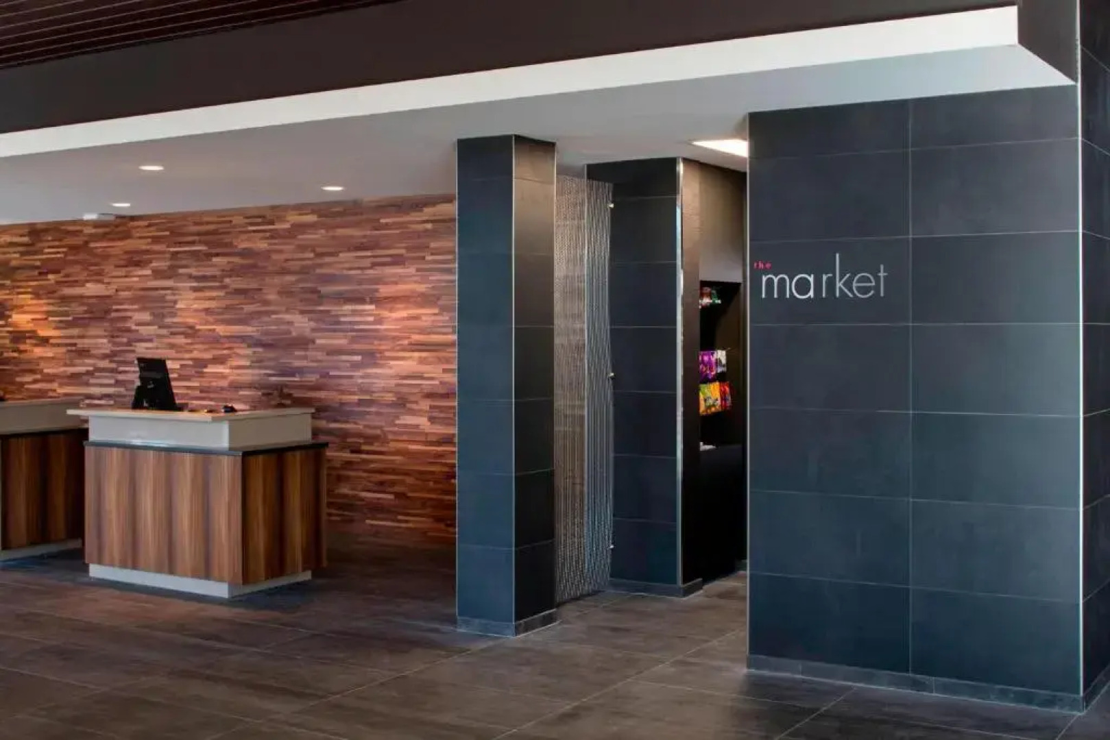 Courtyard Prince George