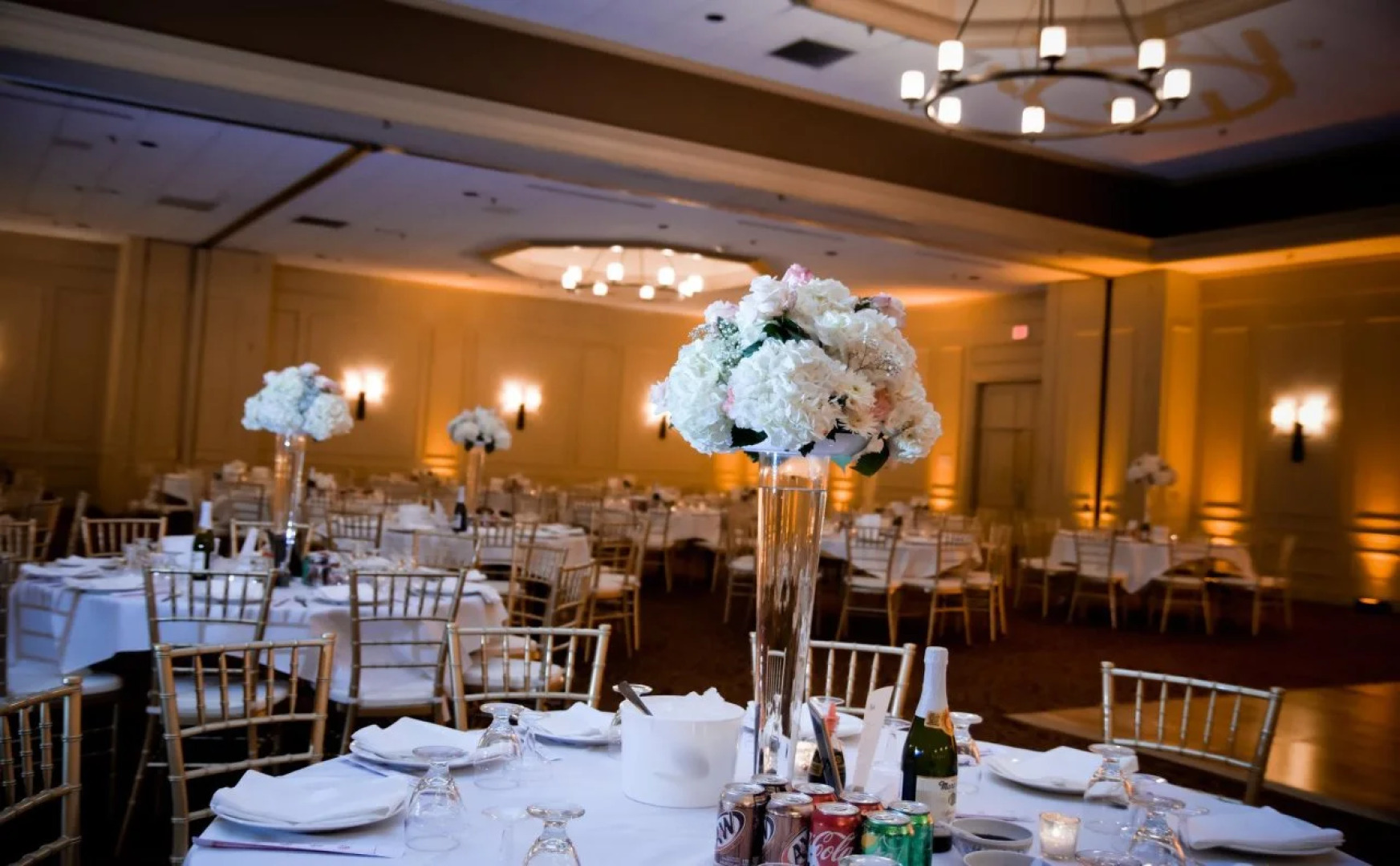 Adam's Mark Hotel & Conference Center