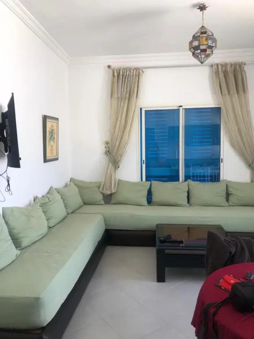 Lilia al jabal app. 16-8