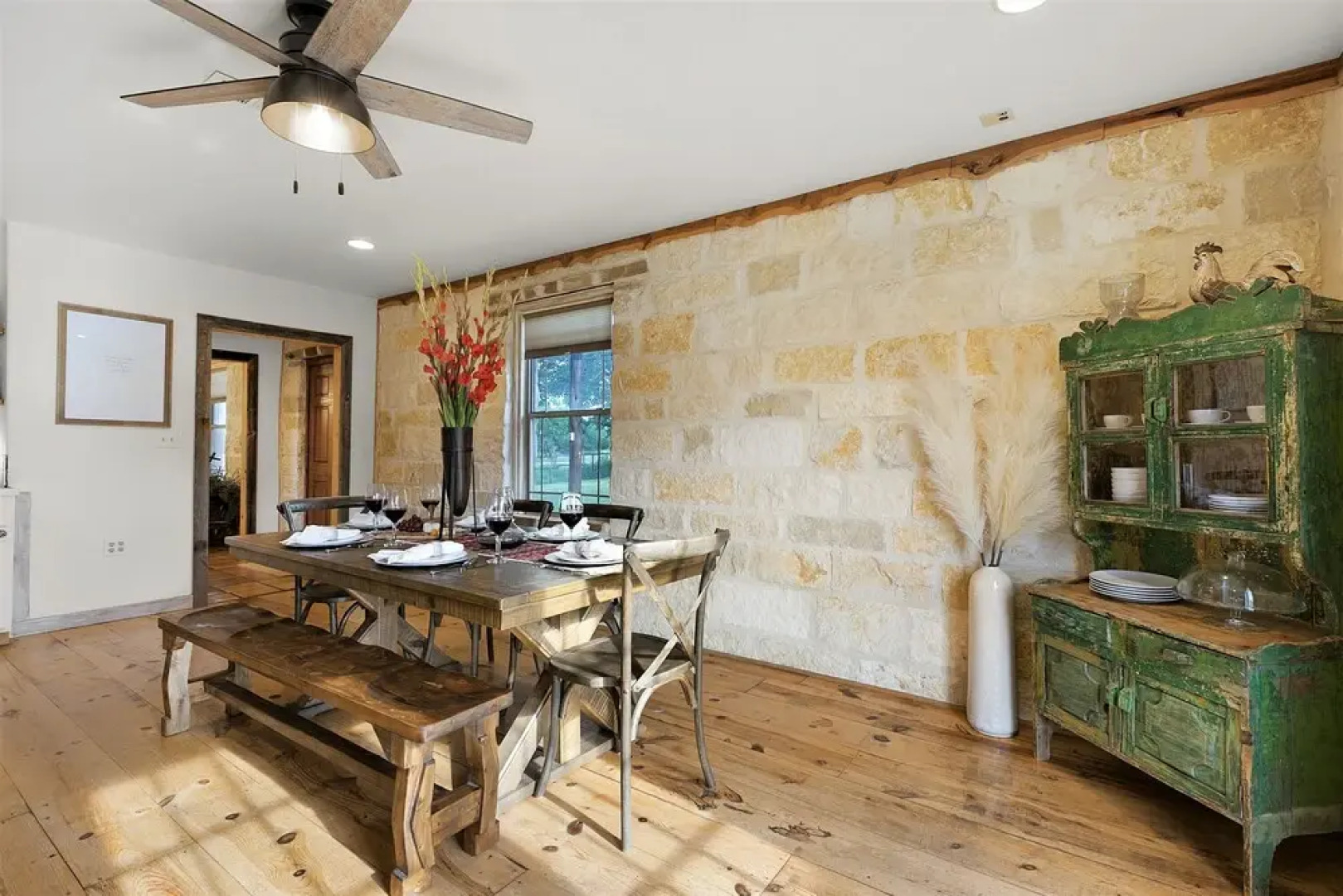 New! Luxury Home With Fire Pit & Hill Country Views