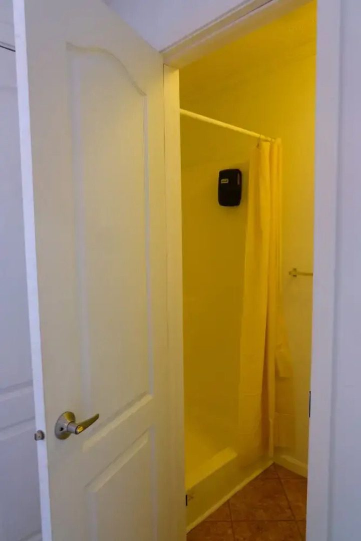 Target Hospitality-Kermit South Lodge