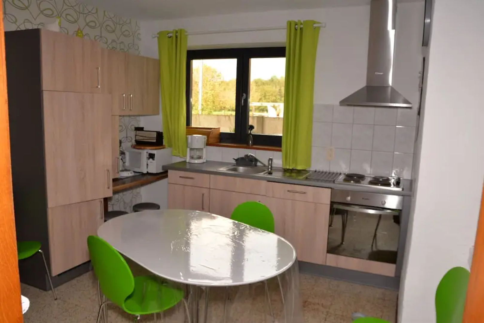 Gite L'Ancienne Scierie