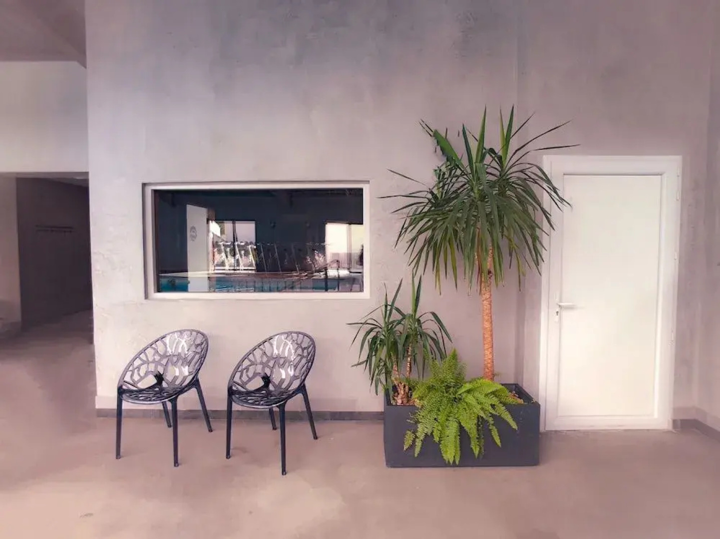 Chambres d'hôtes - Spa Ventoux Provence