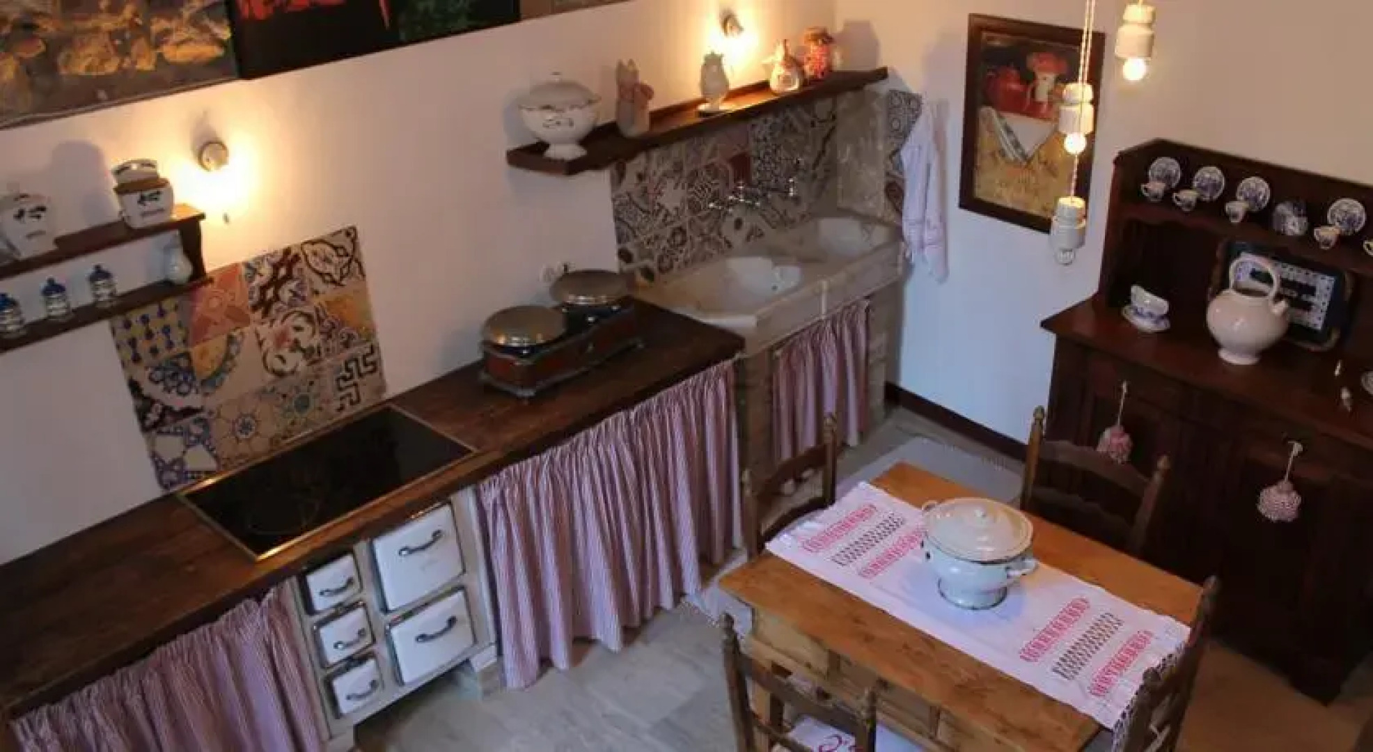 Holiday Home Era Una Volta