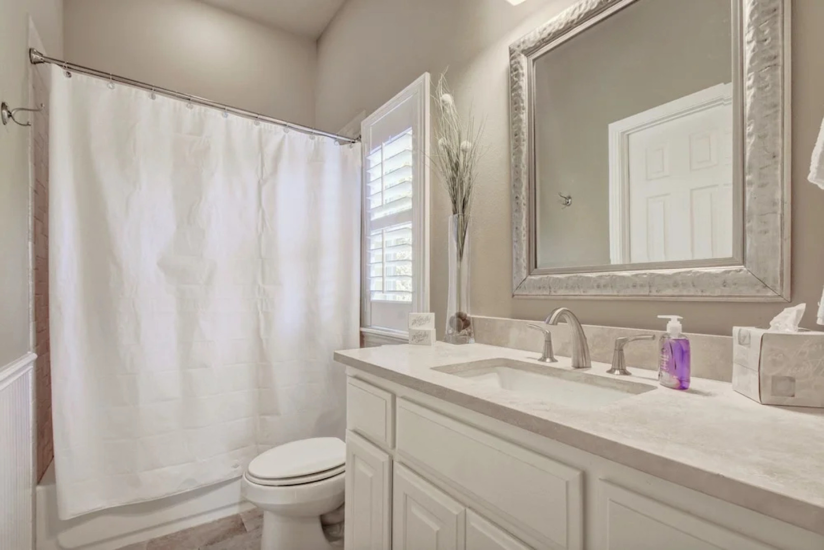 7621 Debbie Volente Home by RedAwning