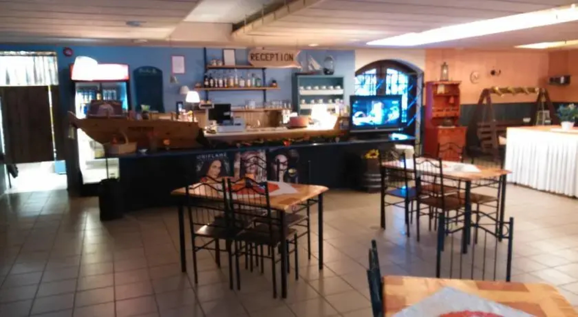 Kilingi Villa Guesthouse