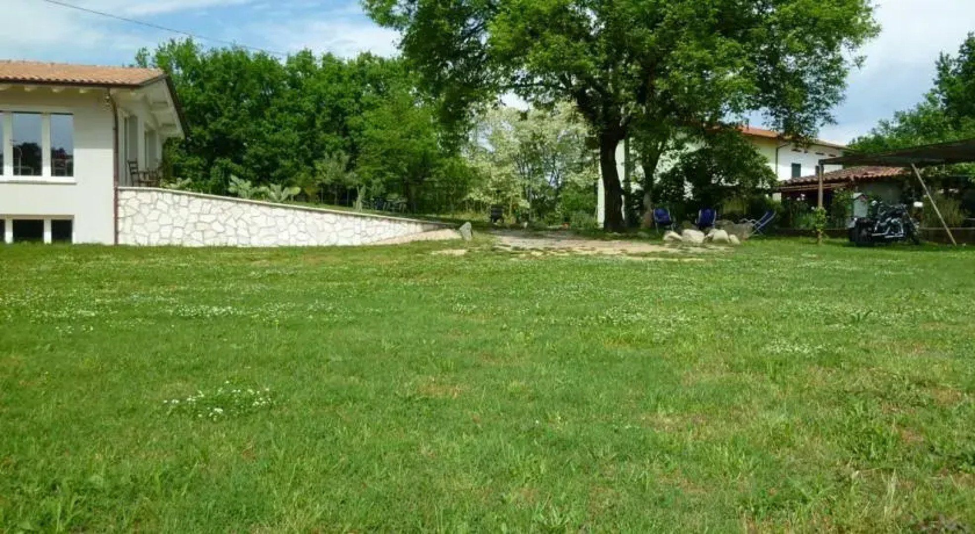 La Casetta nel Bosco