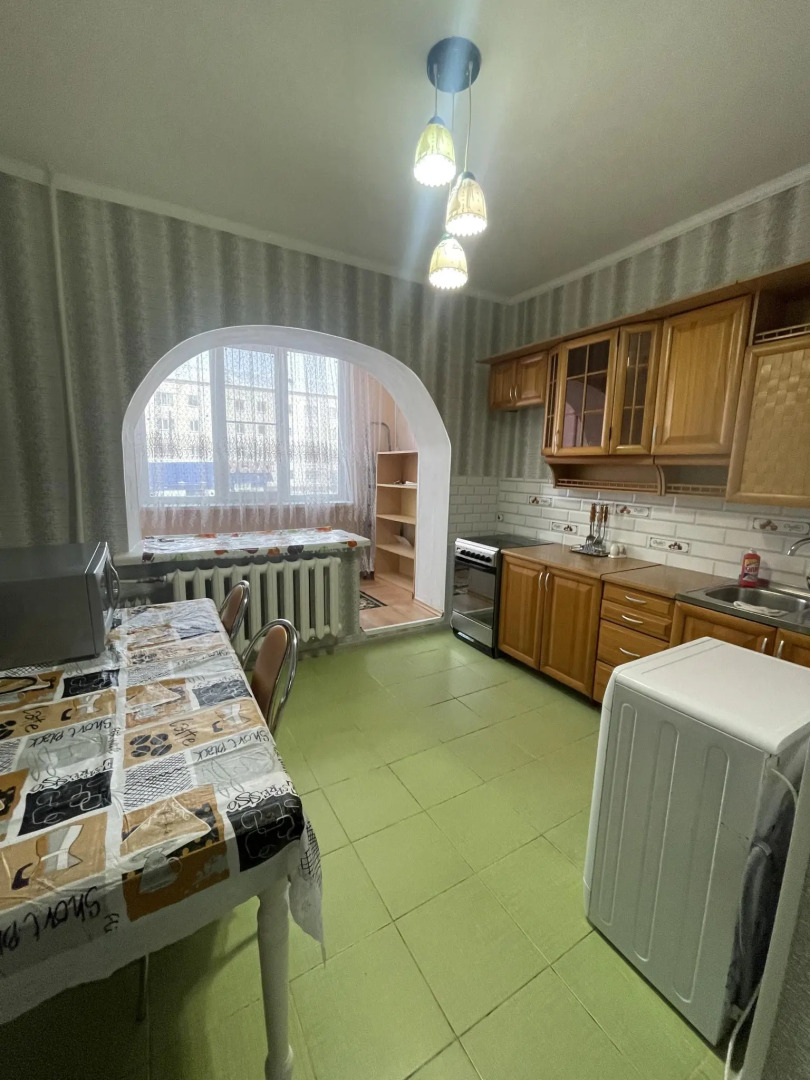 Апартаменты Релакс Ойунского