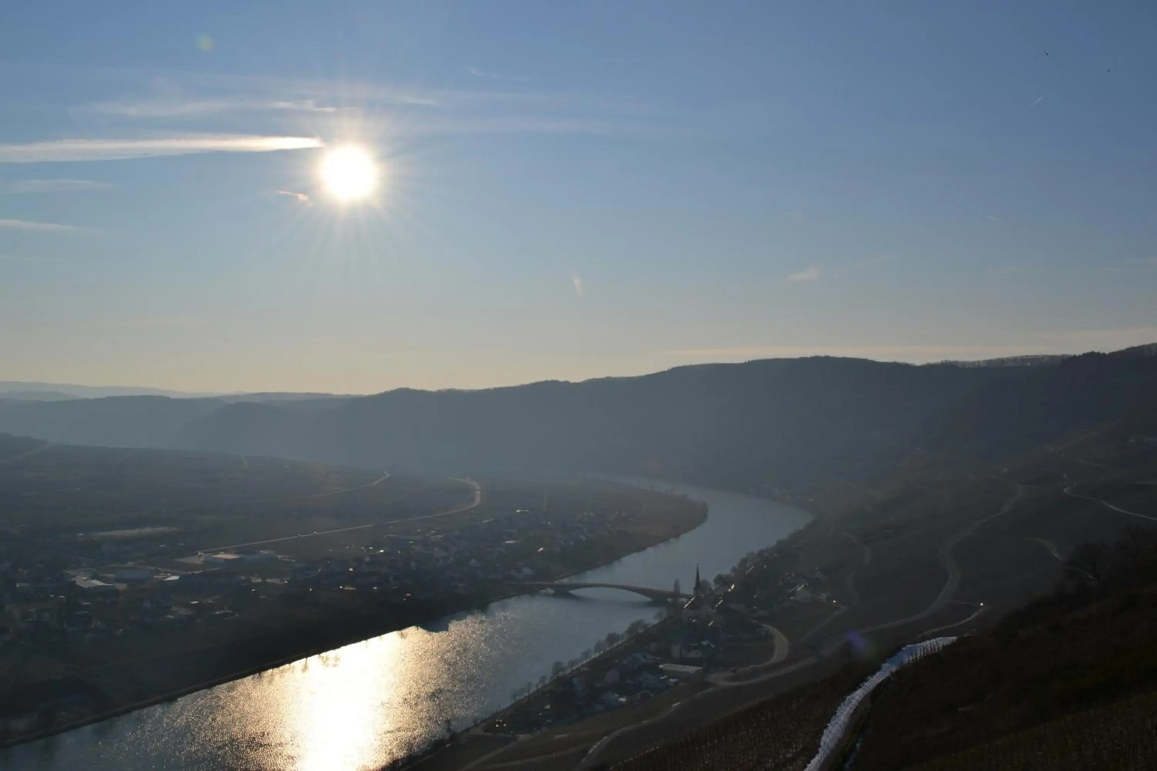 Weingut Mathy-Schanz