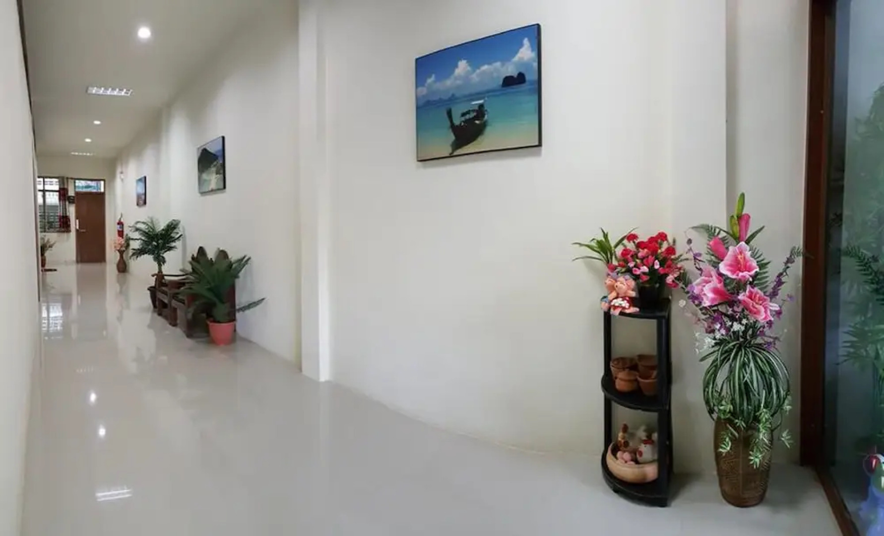 Sukkasem Guesthouse Thungsong