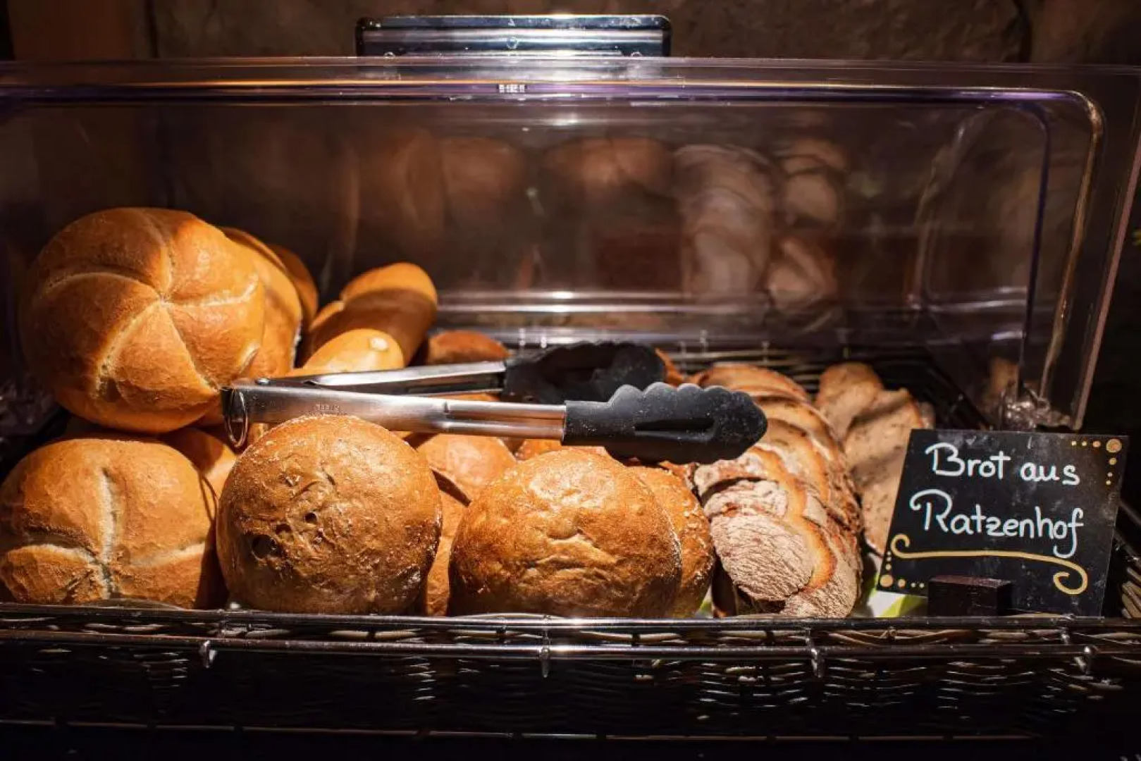 Landgasthof Zum Elsabauern