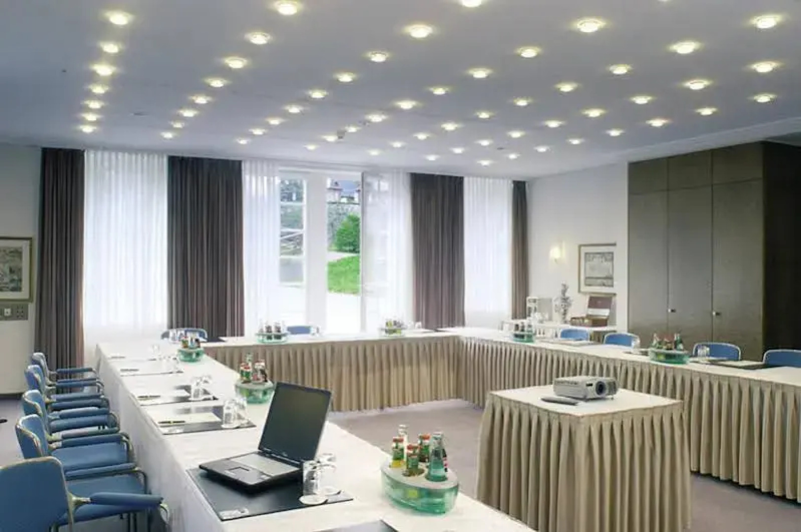 Schlosshotel Bühlerhöhe