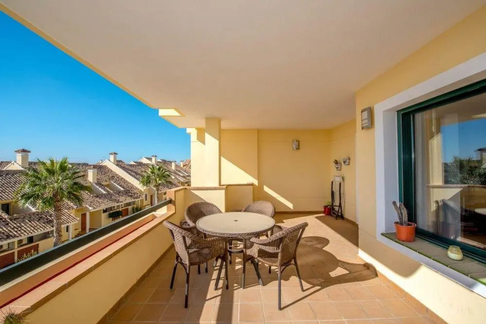 Apartamento Bennecke Amor