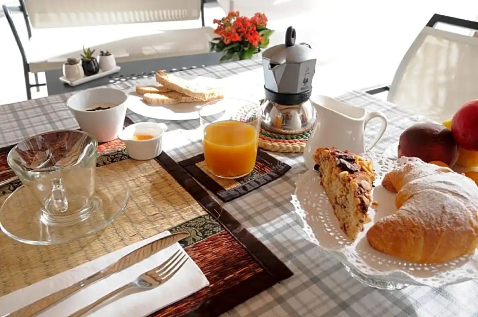 Il Sole del Genarbì