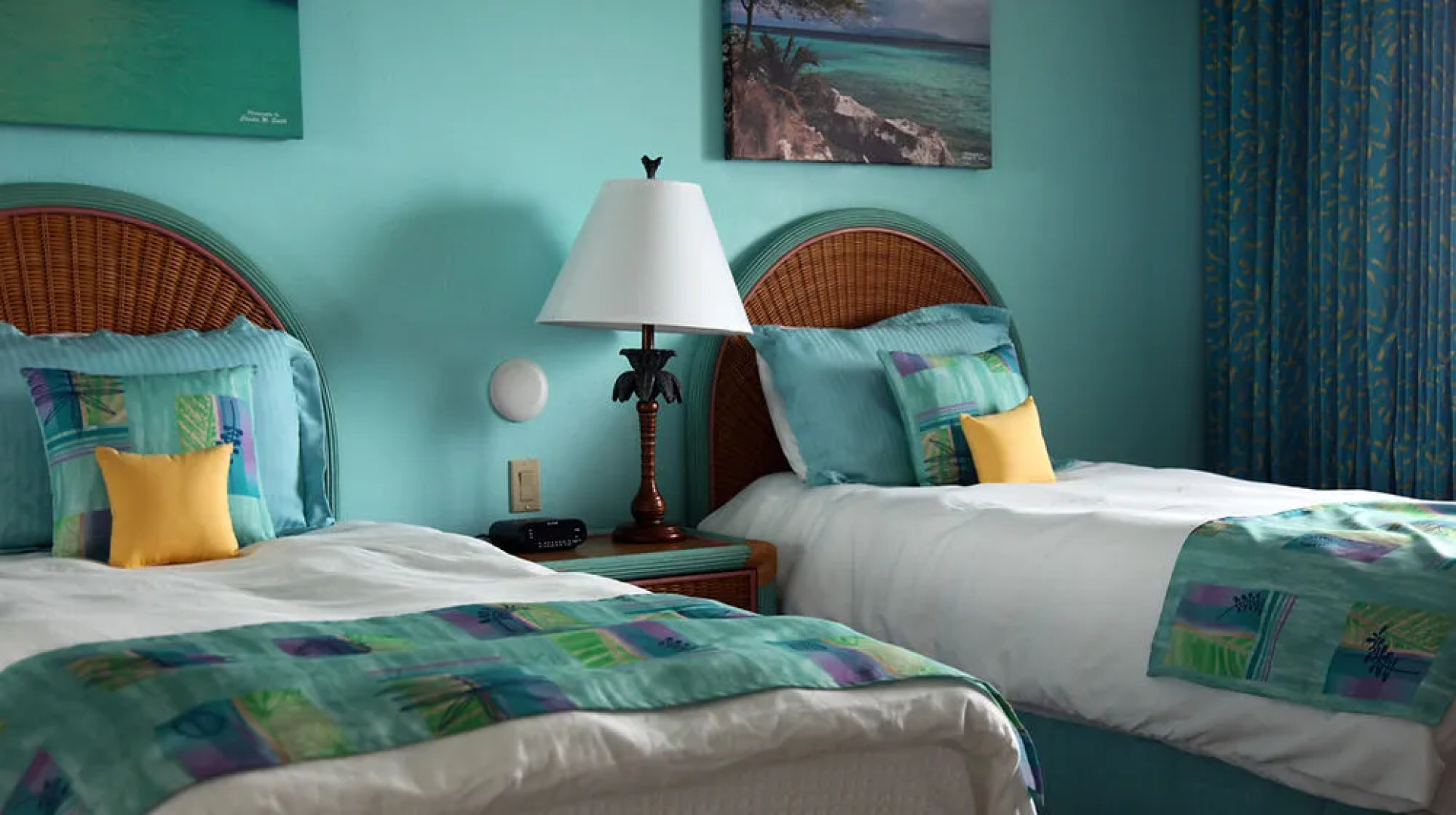 Costa Linda Beach Resort