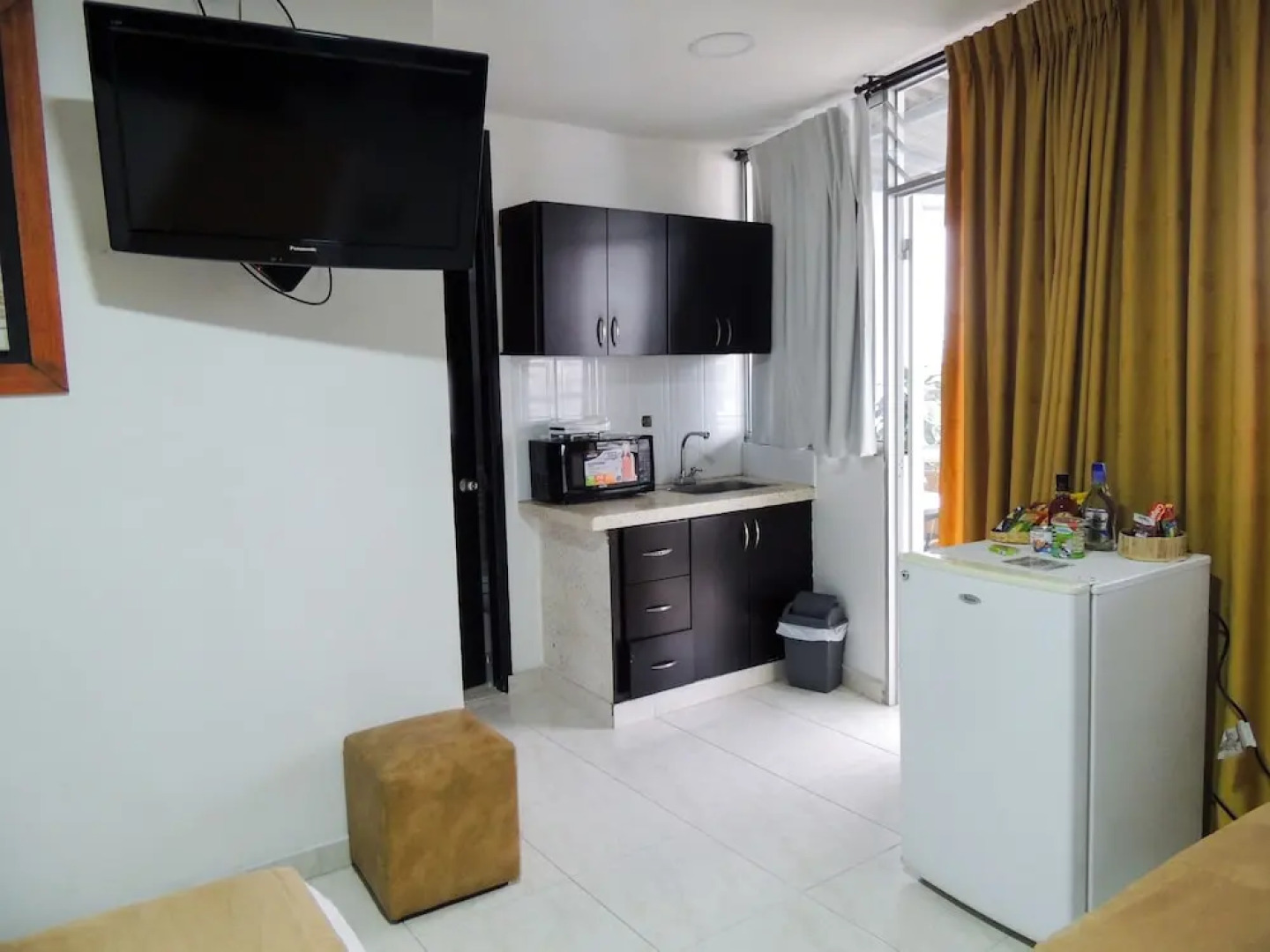 Hotel San Martin Armenia