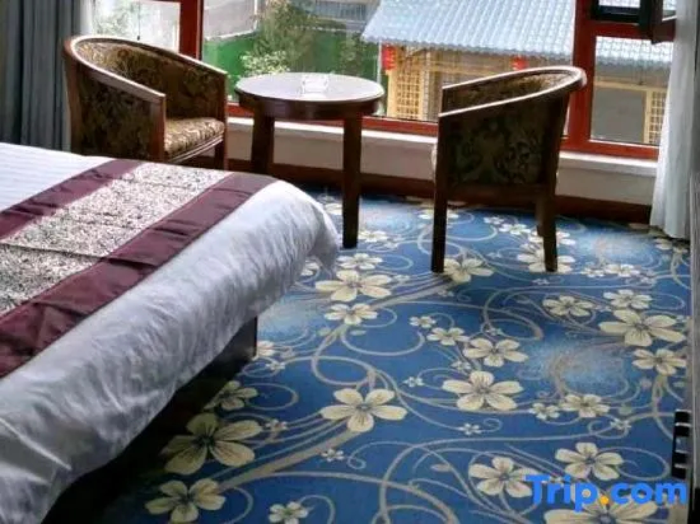 Runxin Guesthouse