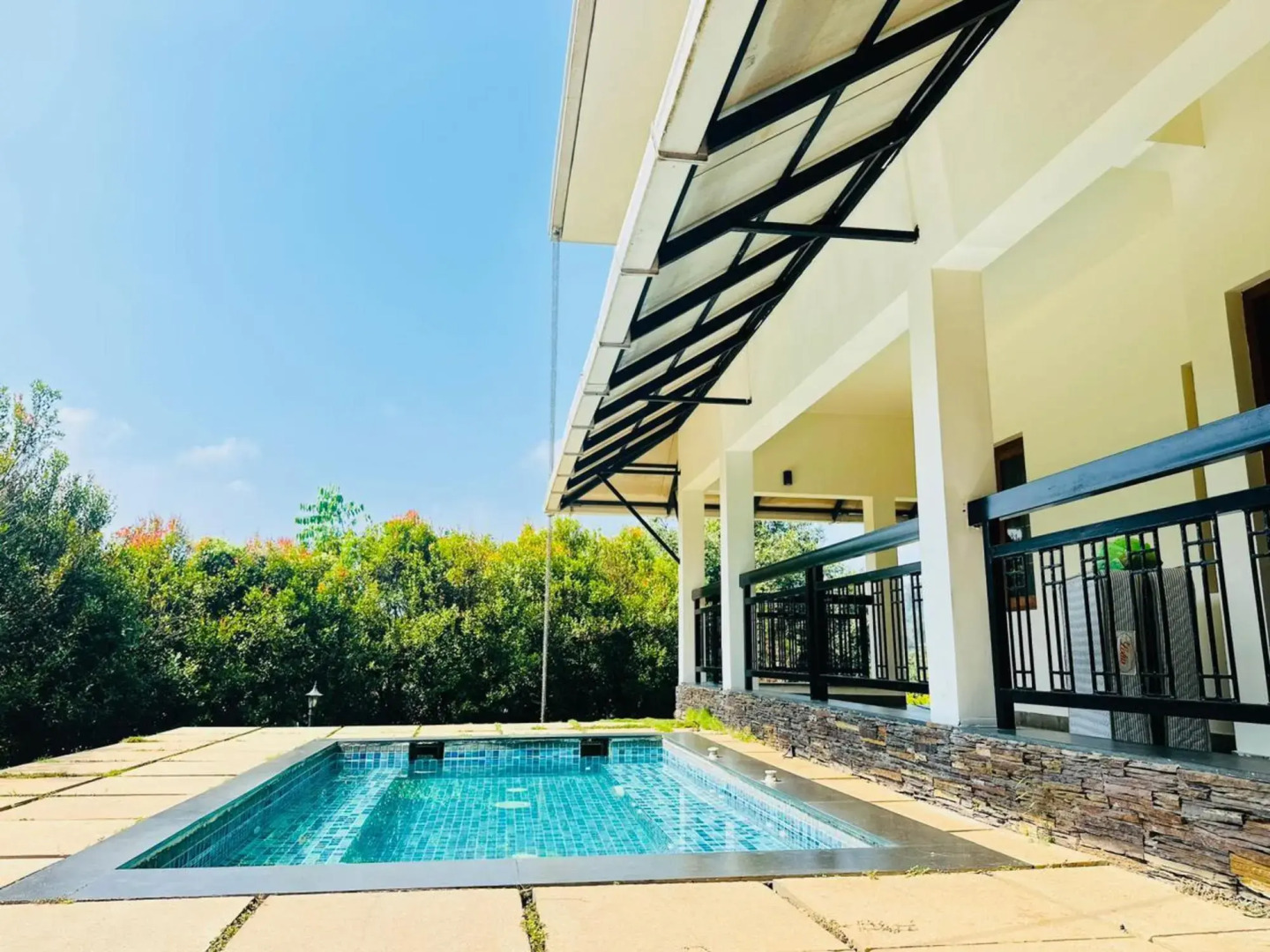 Tarang Luxury Holiday Homes