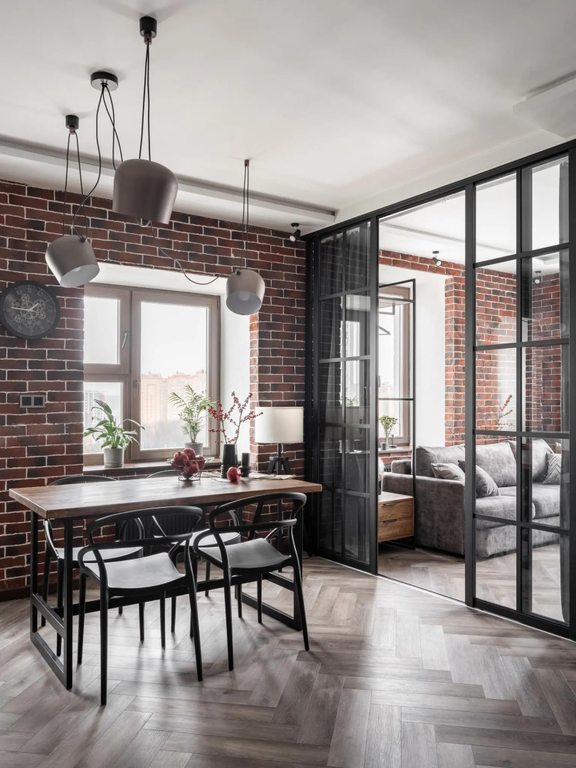 Апартаменты Garden Loft (Гарден Лофт) на улице Фитаревская