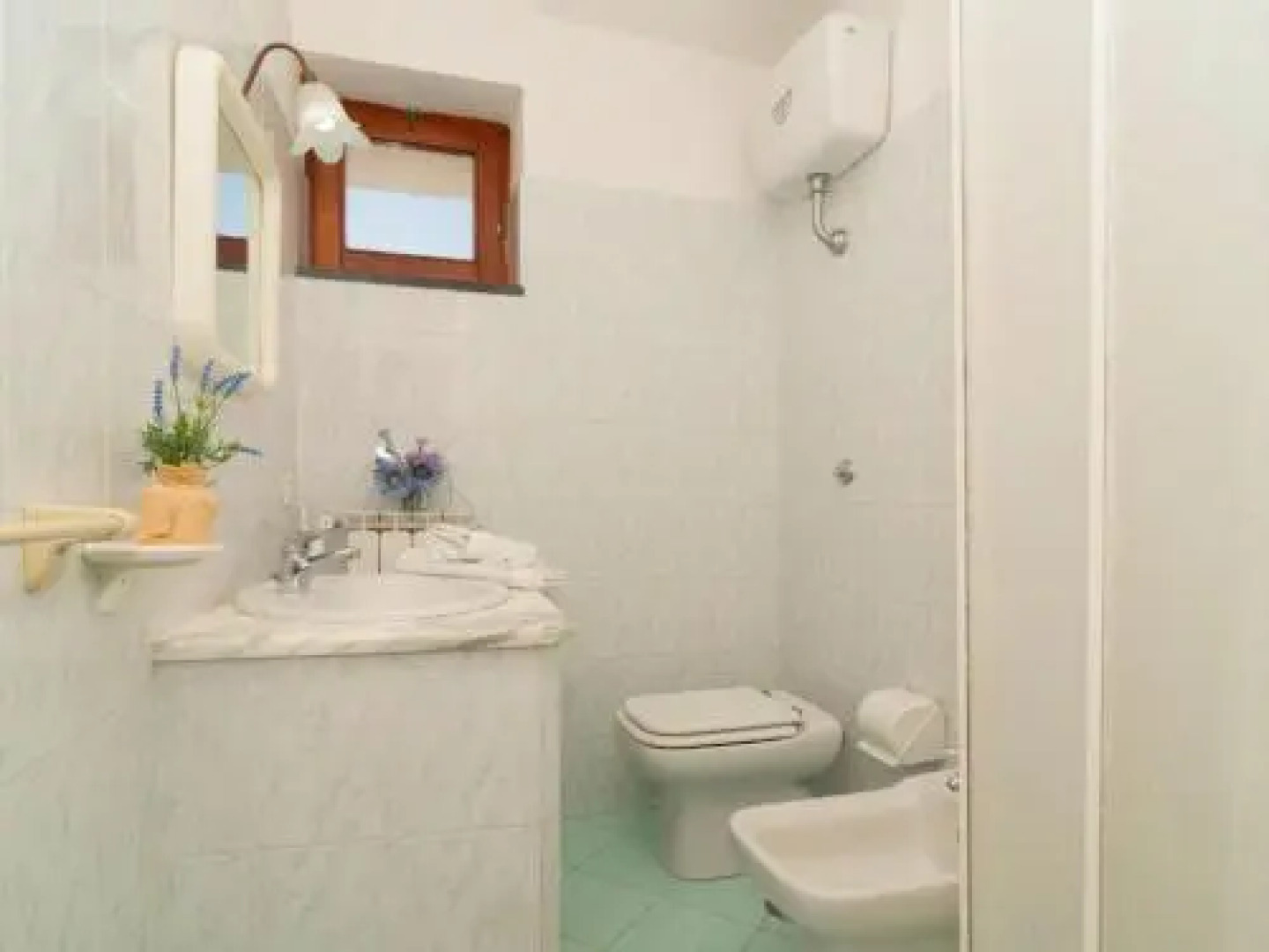 Locazione turistica Candy