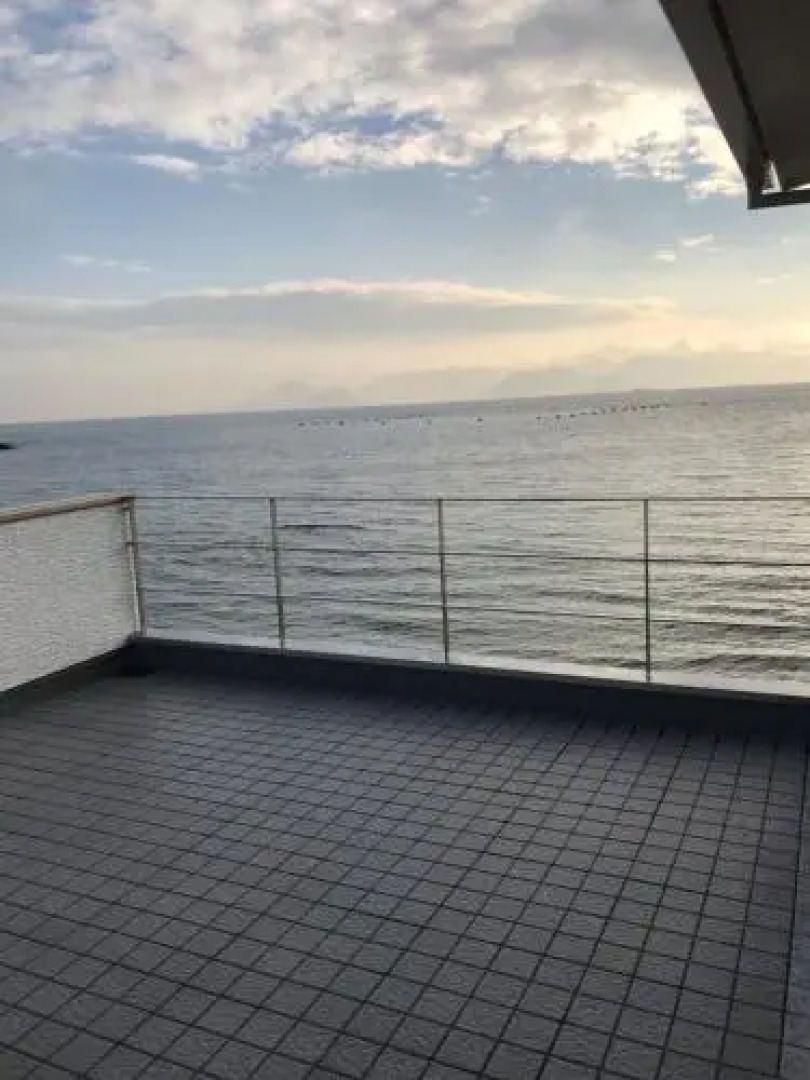 UOGASHI 7070 Ocean View