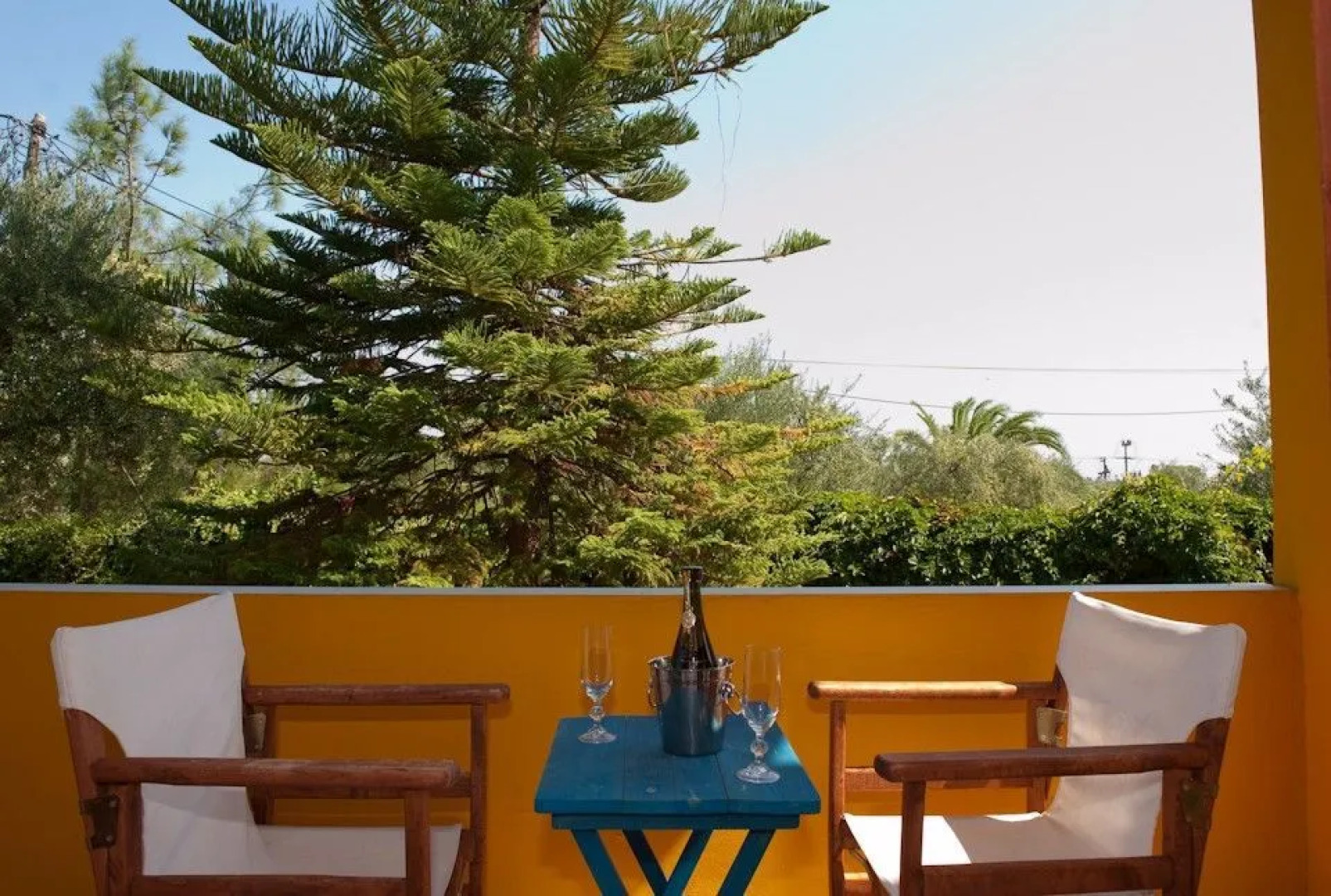 Zakynthos Villas Lithakia