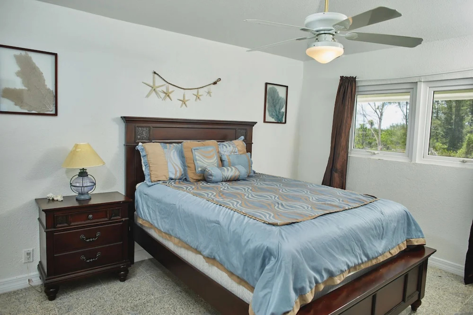 Stone Gate Villas of Bootle Bay