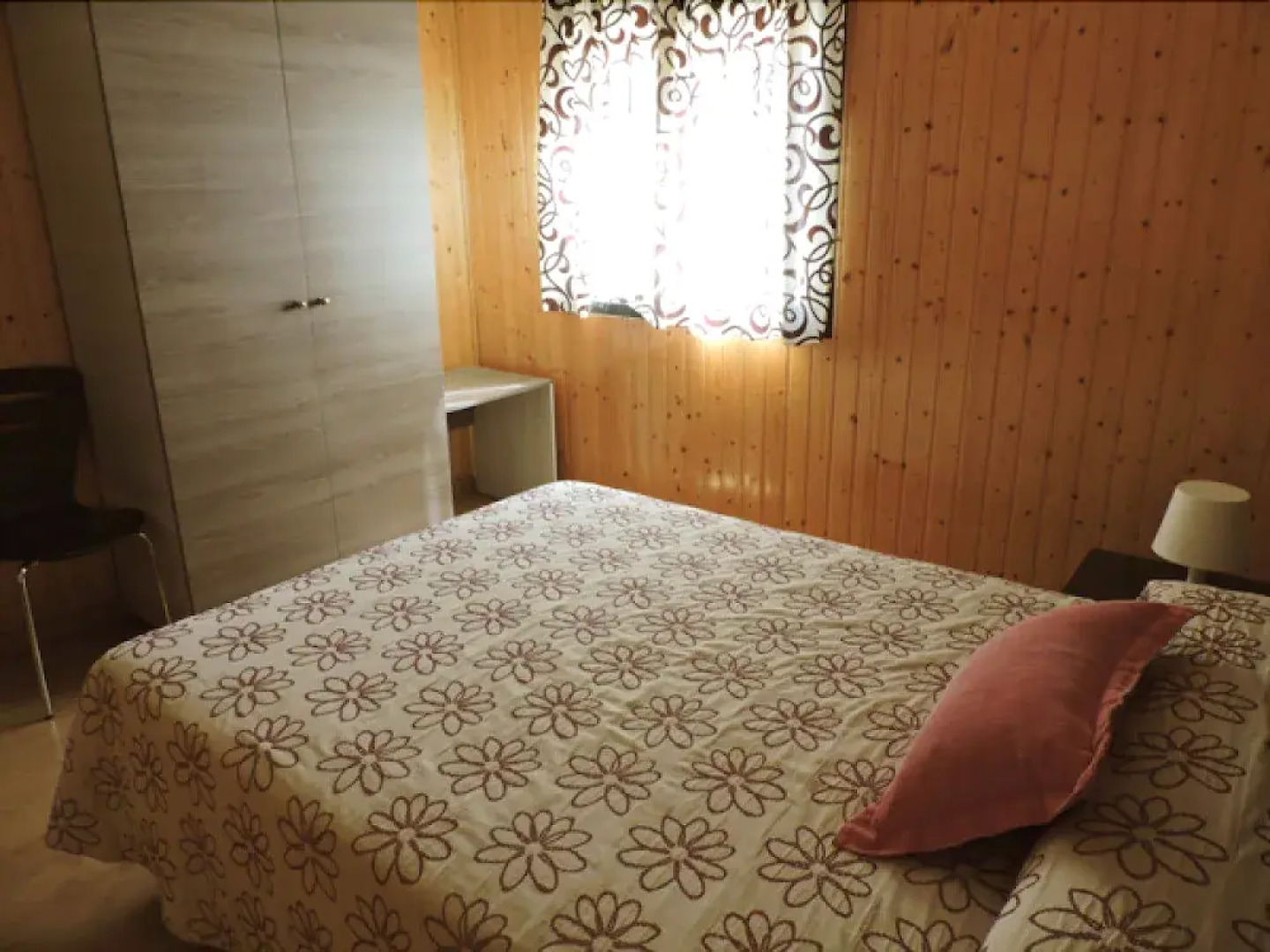 Hostal - Camping Ciudad de Cáceres