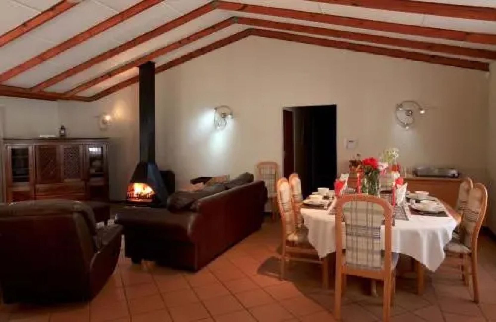 Troutways Private Retreat