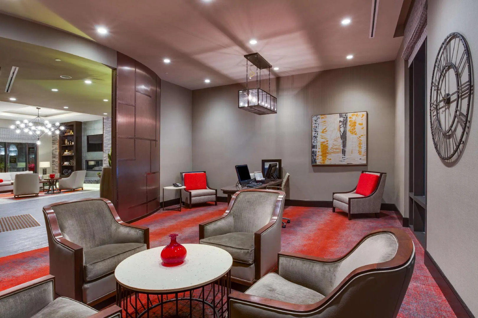 Homewood Suites by Hilton Savannah Historic Dist/Riverfront