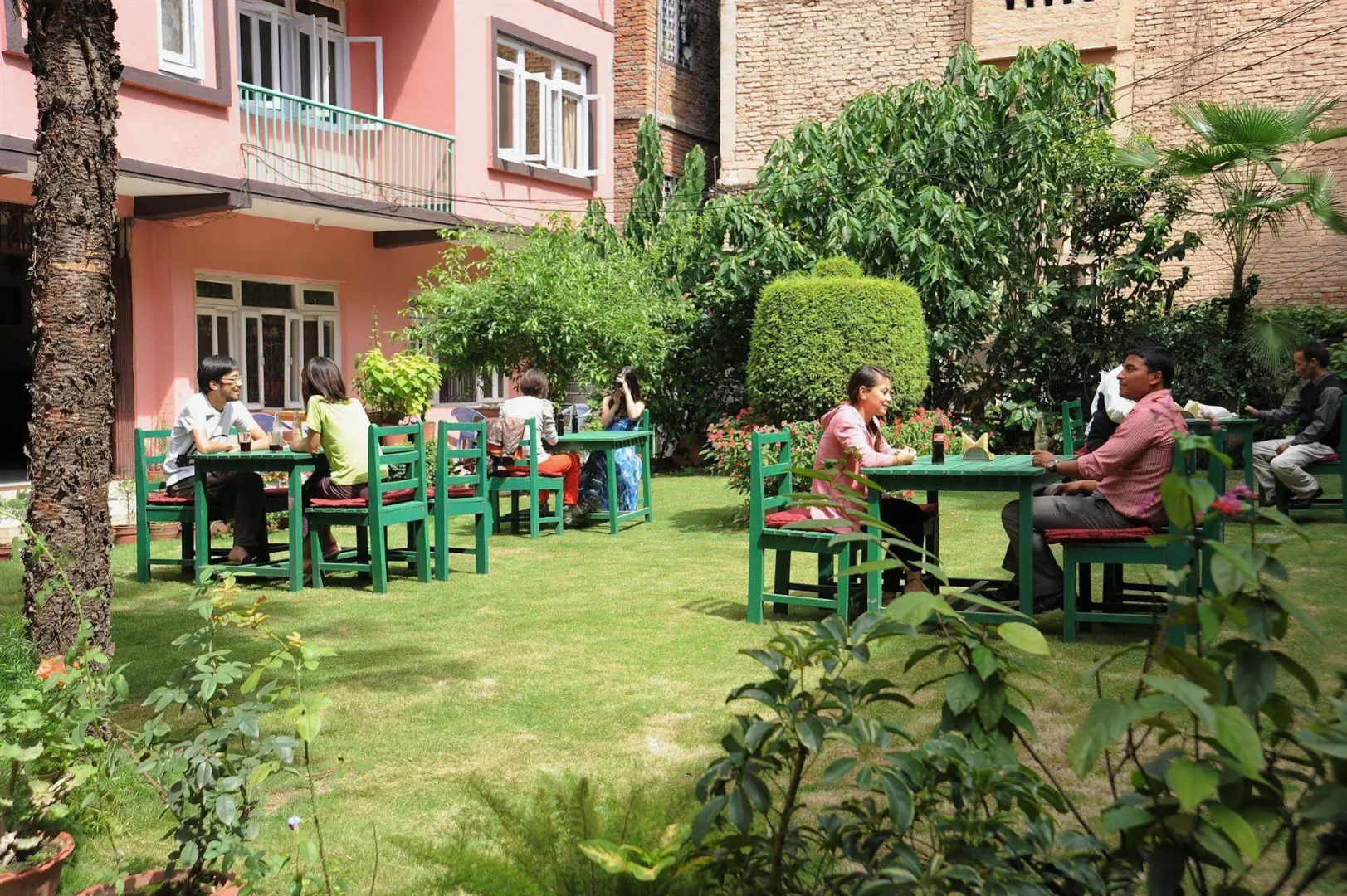 Acme Guest House