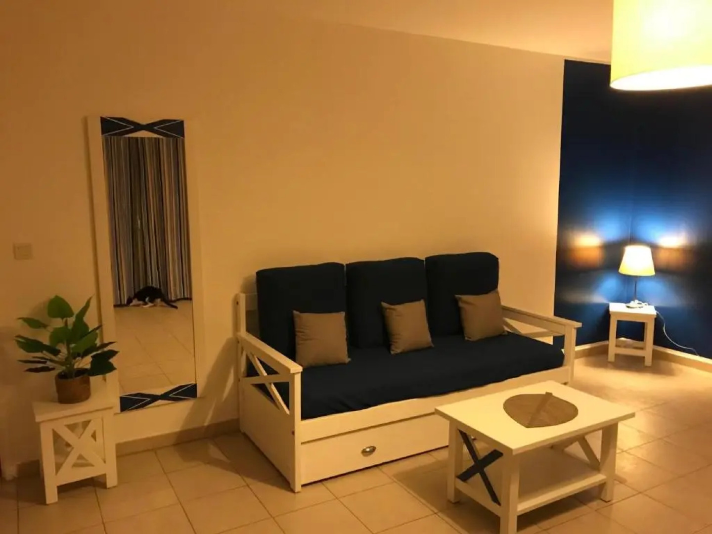 Résidence Odalys la Ferme de Deauville