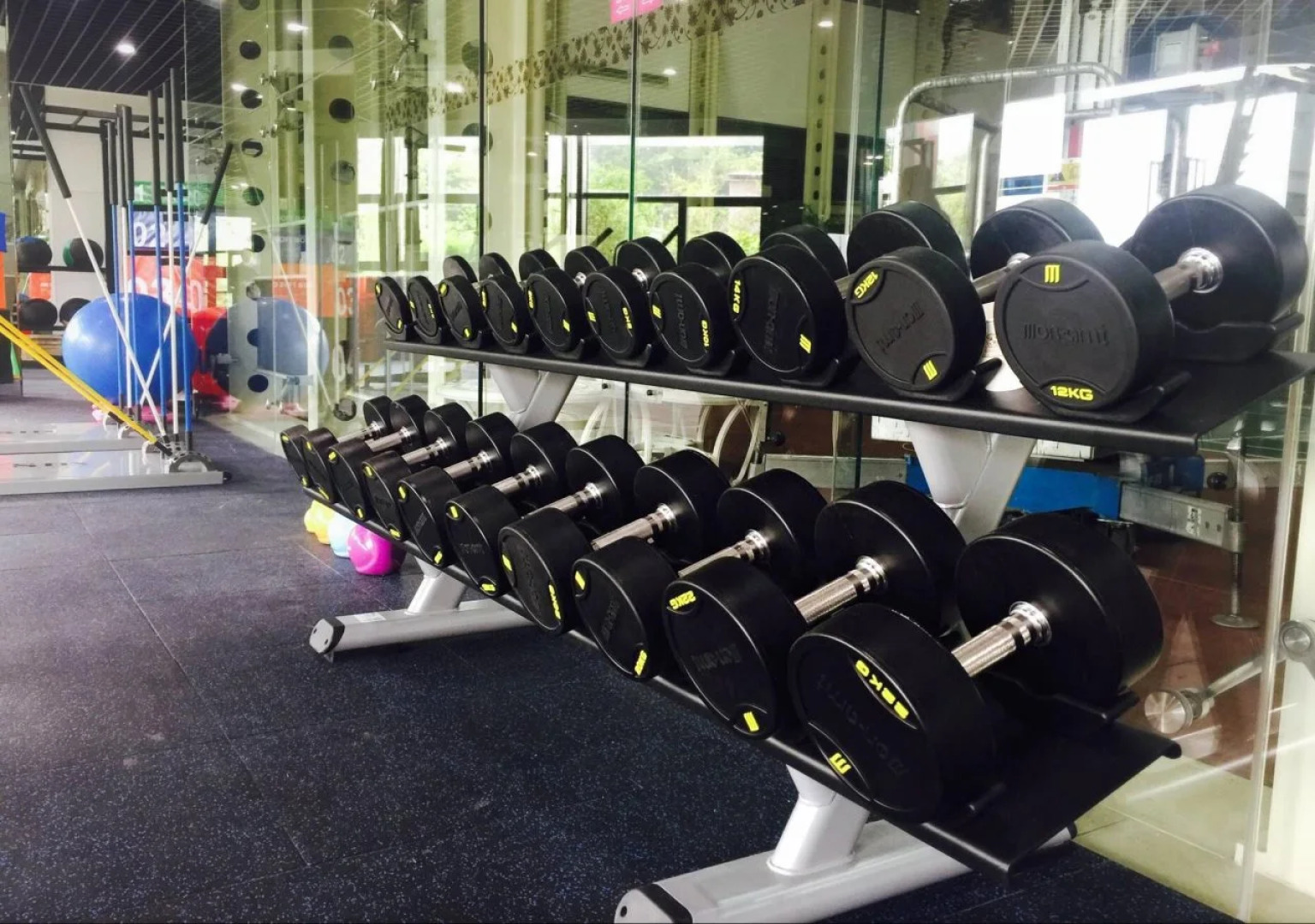 Fraser Suites Nanjing