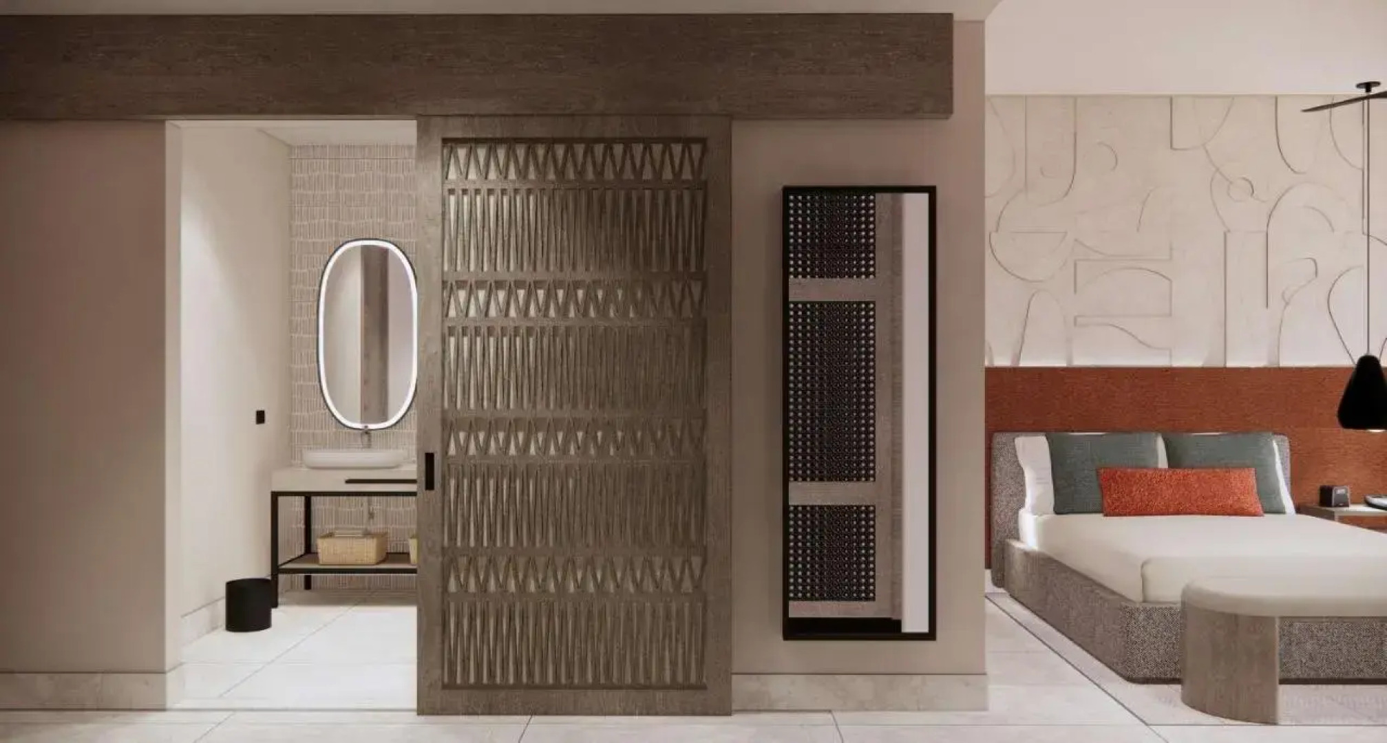 Zemi Miches Punta Cana All-Inclusive Resort, Curio by Hilton