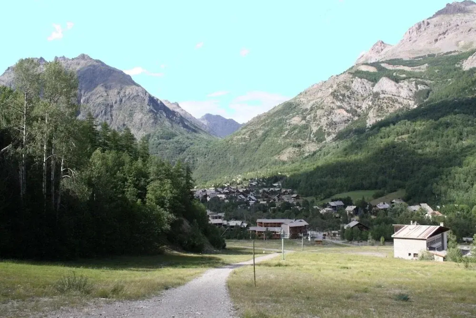 Residence Le Palatine