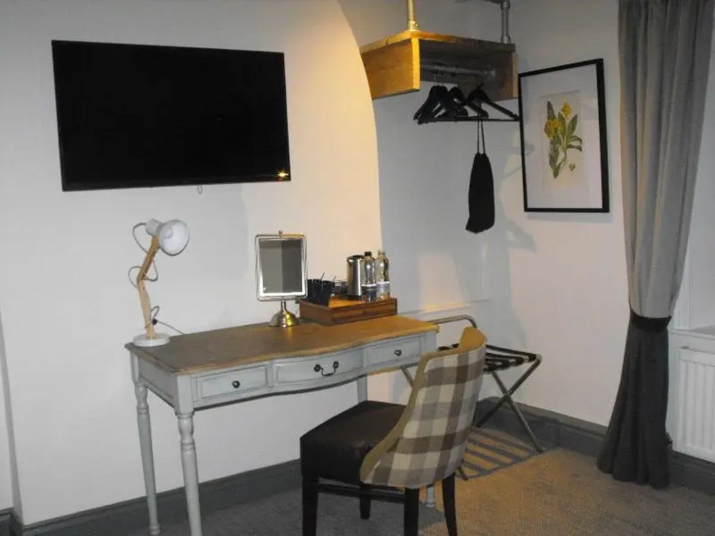 The Forresters Arms Kilburn