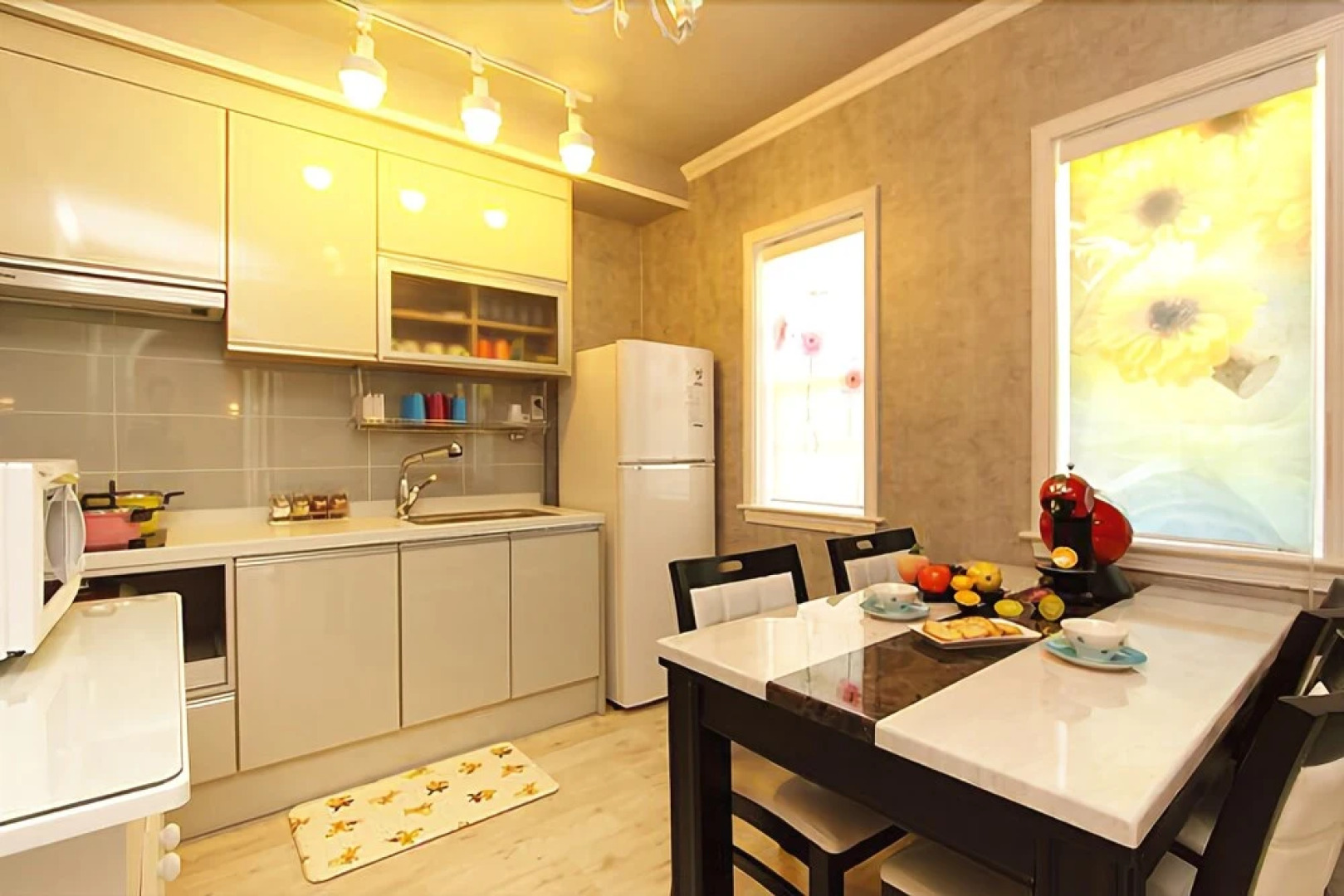 Buan Blue Win Pension