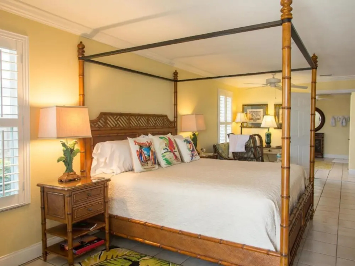 Windemere Inn by the Sea