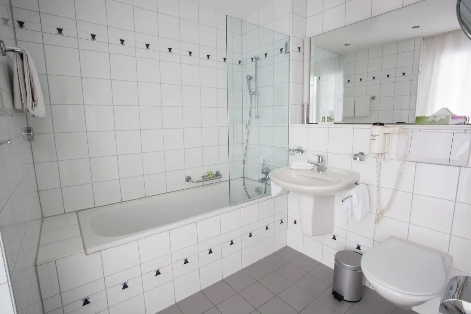 Hotel Central am See