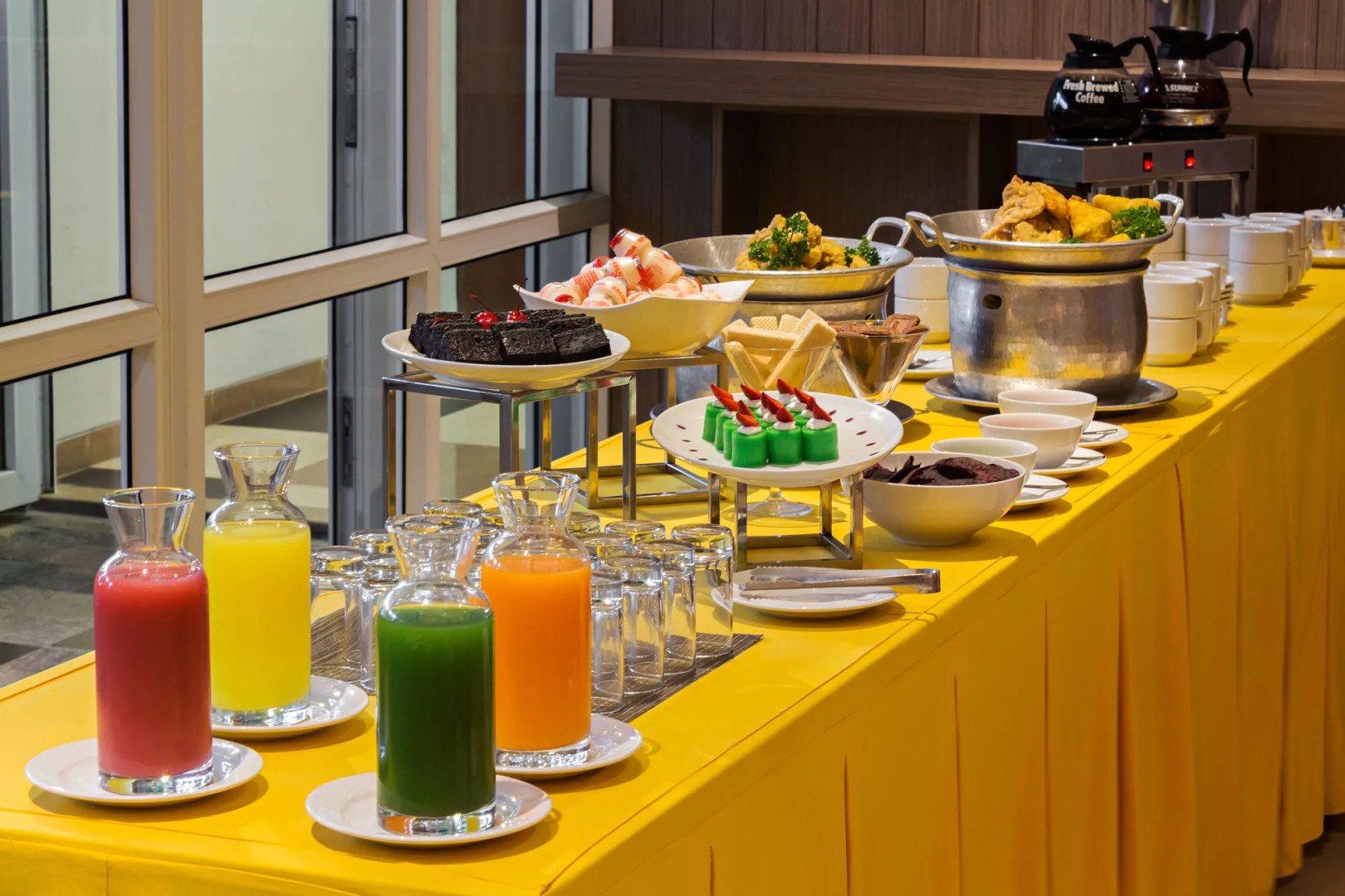 THE 1O1 Yogyakarta Tugu