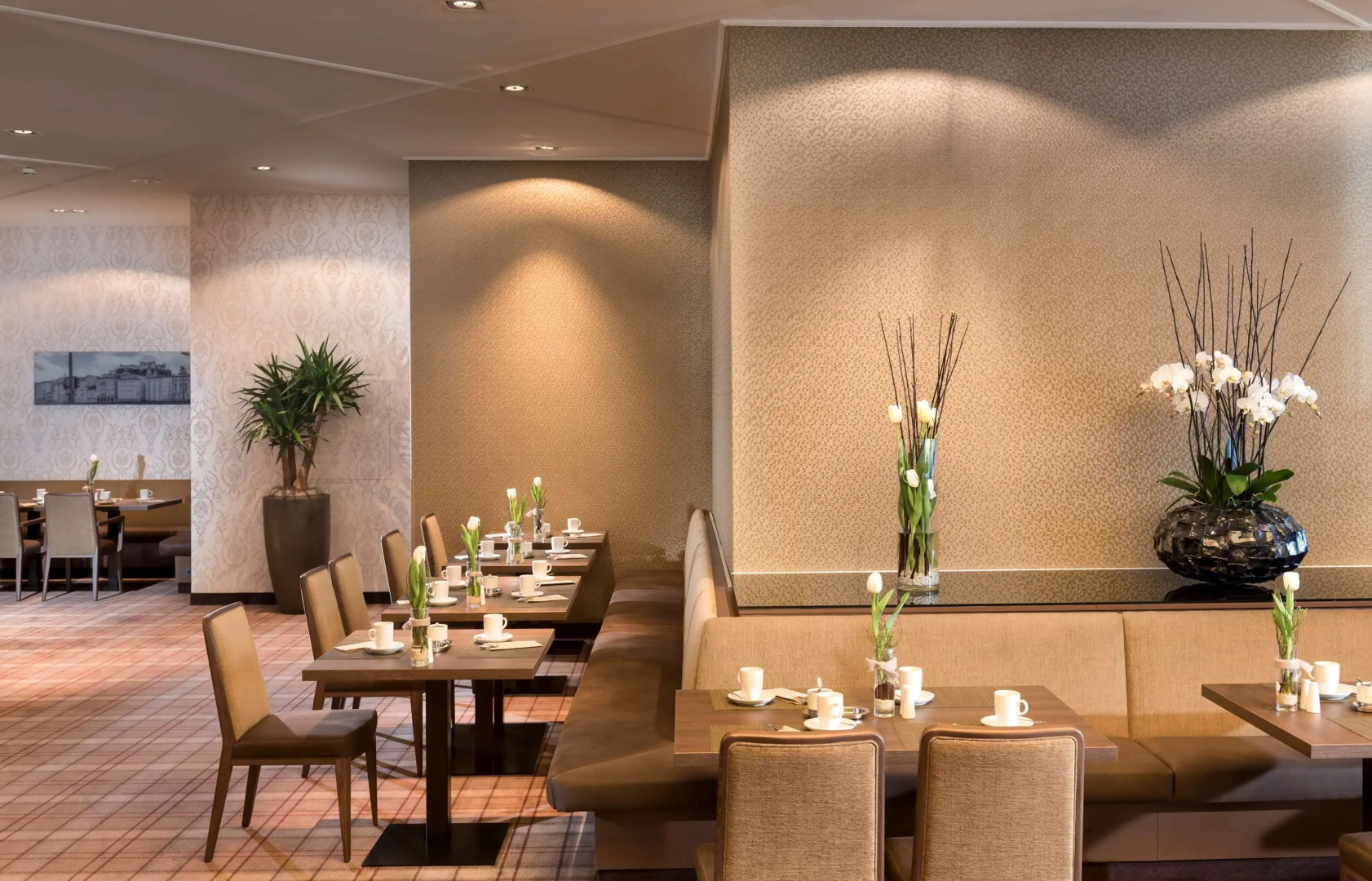 Wyndham Grand Salzburg Conference Centre