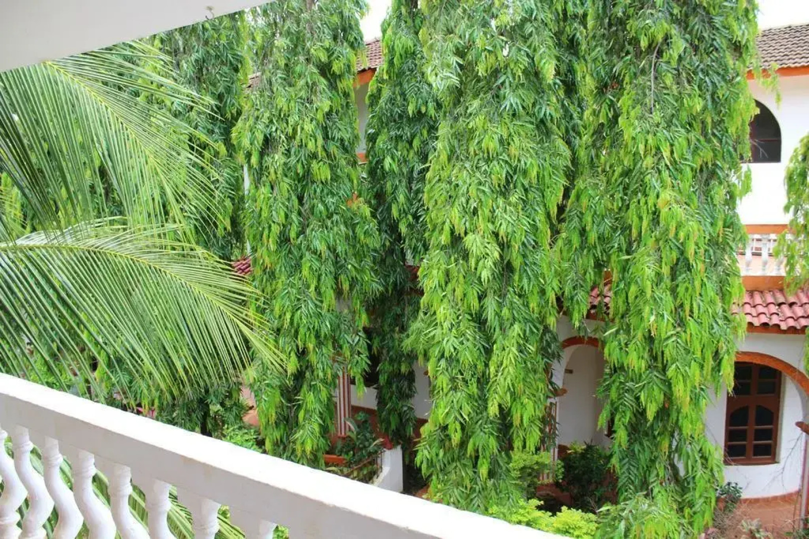 OYO StayOut Casino Palms Baga