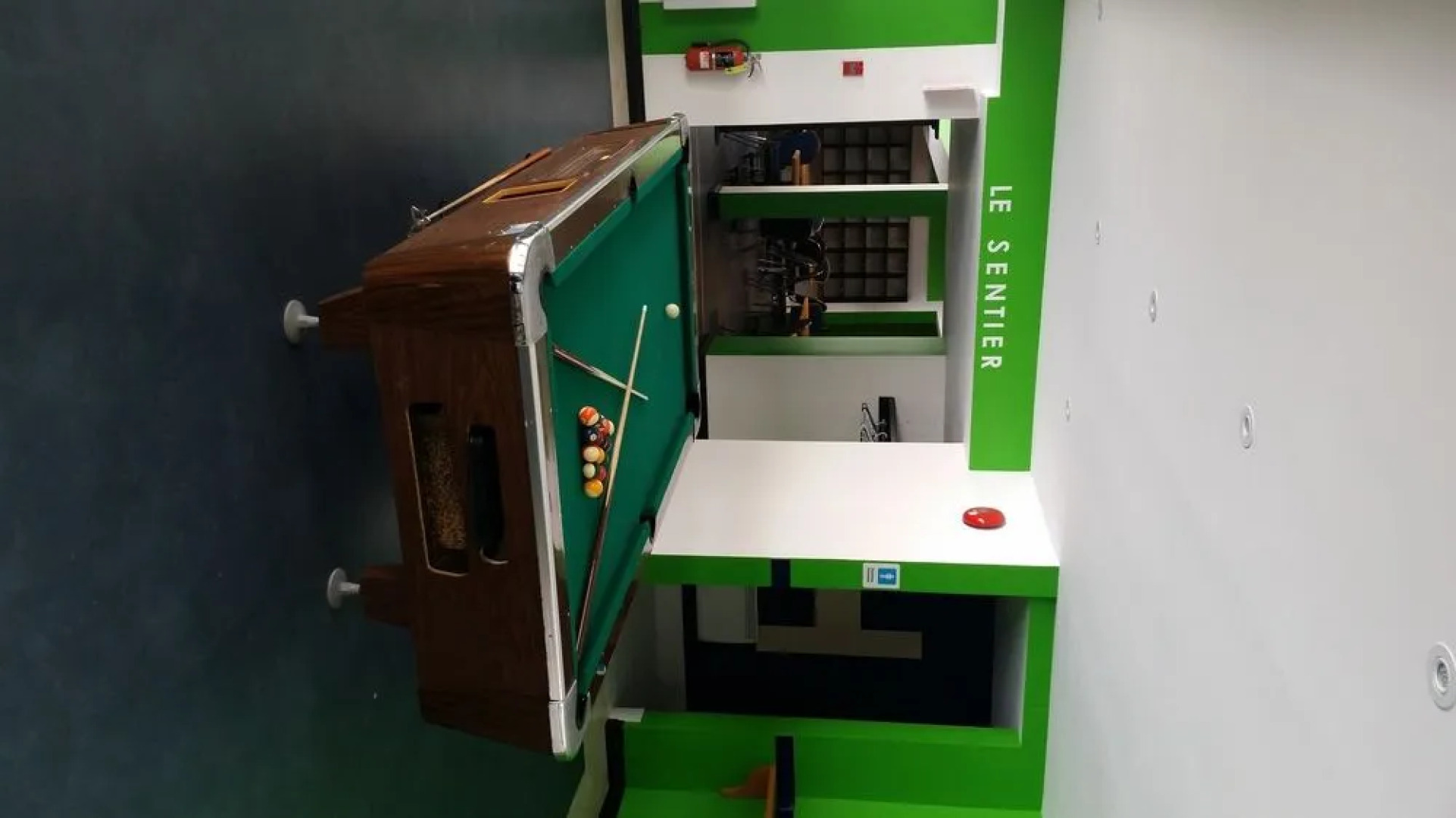 Cepal l'Auberge Nature