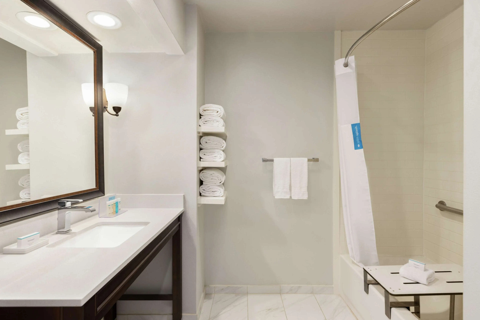 Hampton Inn & Suites New Orleans Convention Center